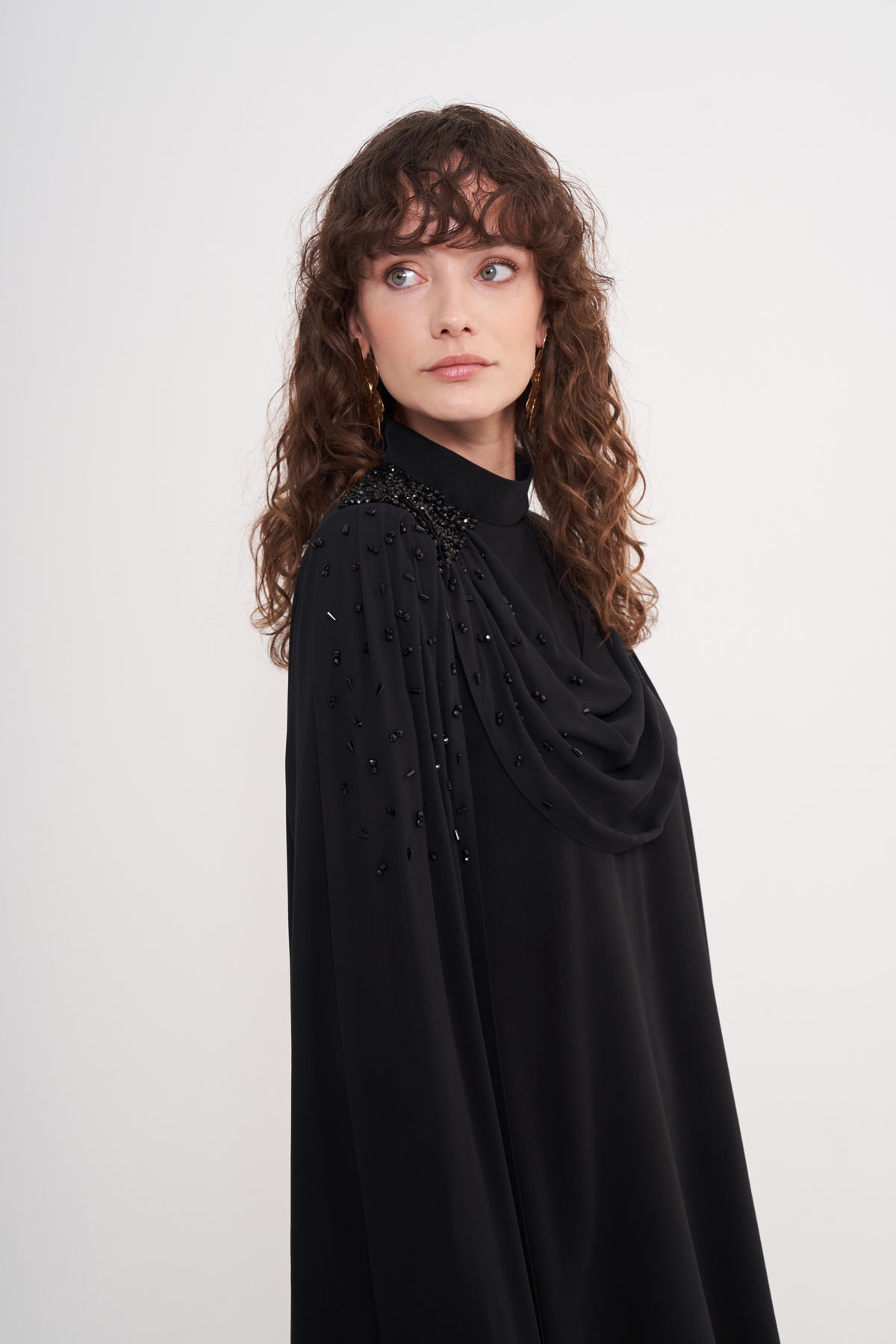 4143 - Siyah