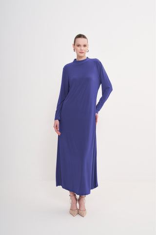 Sandy İçlik Elbise - saks