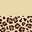 Bej - Leopar